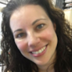 Meet your Posher, Jacqueline